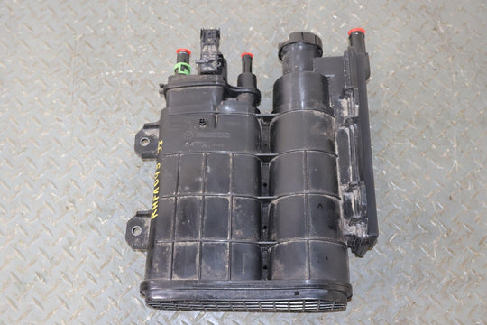 17-20 Fiat 124 Spider 1.4L Fuel Vapor Evaporator Charcoal Canister OEM (65K)