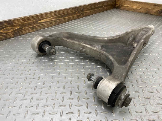 14-20 Maserati Ghibli 3.0L RWD Right RH Front Lower Control Arm Lever 6700071709