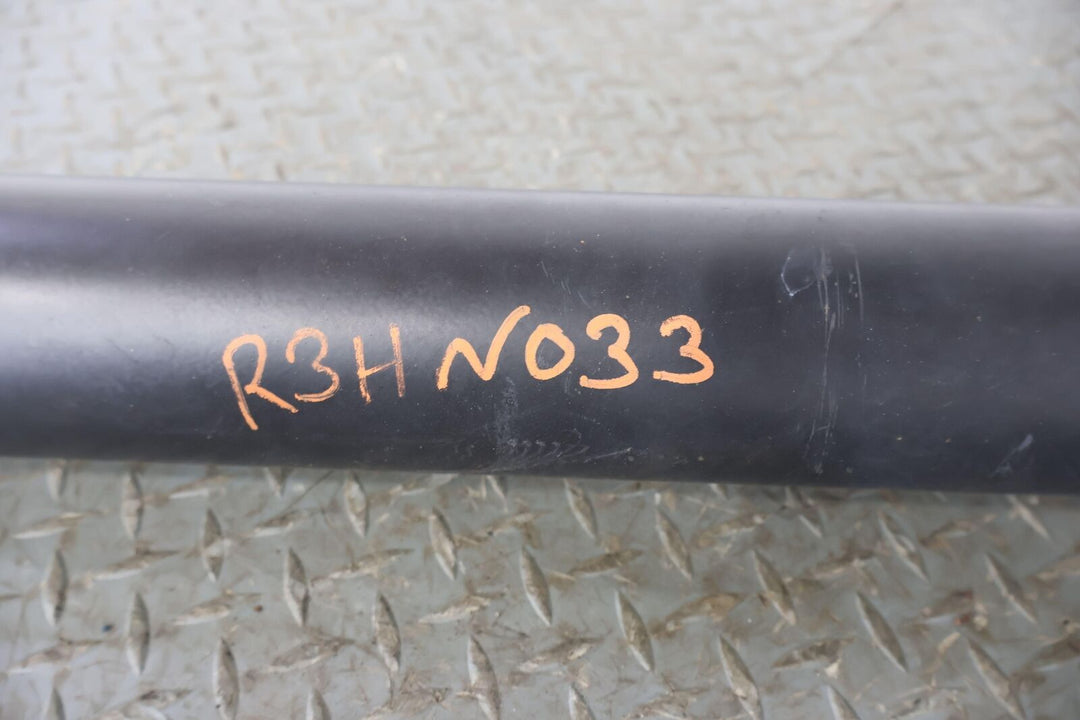 00-03 Honda S2000 AP1 OEM CV Style Rear Driveshaft (Manual Transmission) 119K