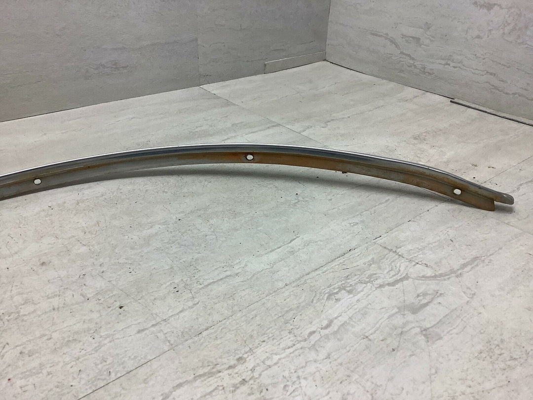 1969 Buick Electra 225 Sedan Left Fender Chrome Wheel Arch Molding/Trim