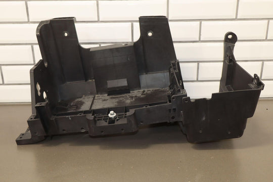 2013-2018 Ram 2500 6.7L OEM Mopar Left Side Battery Tray OEM (See Photos)