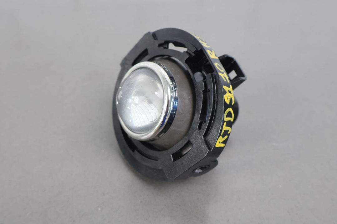 15-23 Dodge Challenger Front Right RH OEM Fog Light Lamp (Tested) See Photos