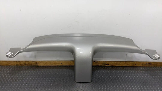 03-06 Chevy SSR Interior Waterfall Trim Panel (Tarnished Silver 67U) See Notes