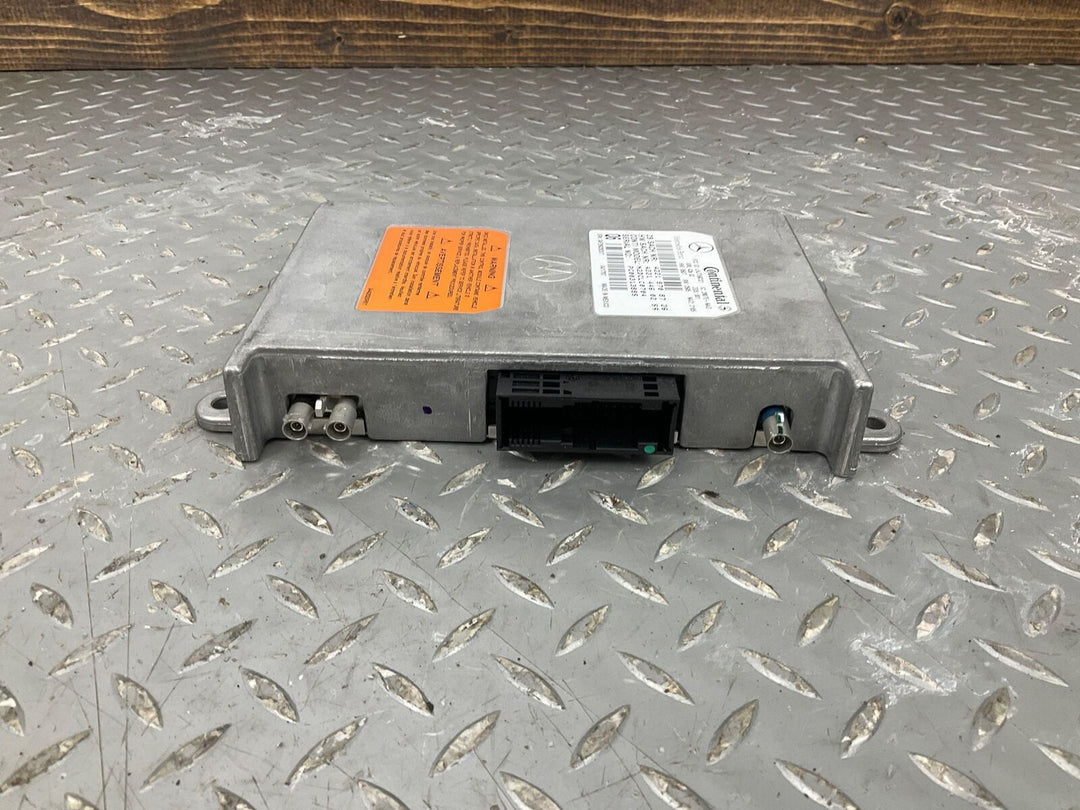 2008 Maybach 57 / Mercedes Voice Communication Control Module (A2118708726)