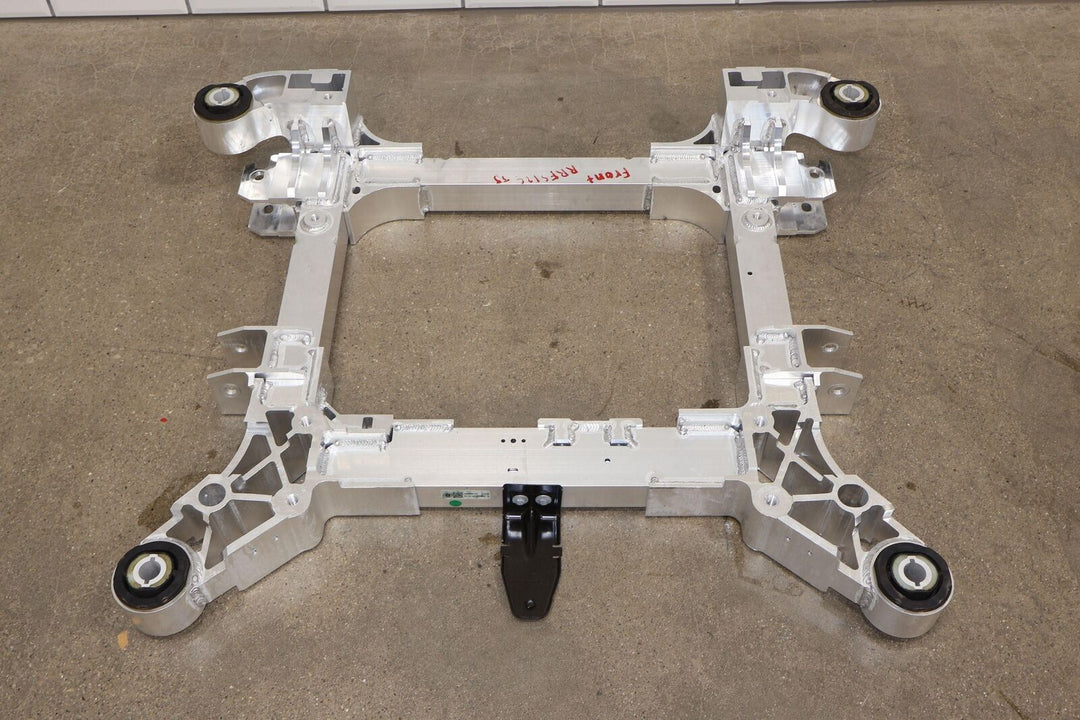 2023 Fisker Ocean One Front Bare Undercarriage Crossmember (FM2920200132D)