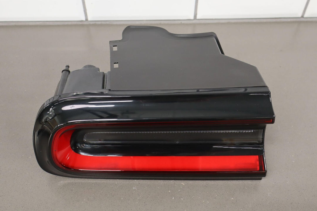 2015-2023 Dodge Challenger Hellcat Left Driver Tail Light Tail Lamp OEM