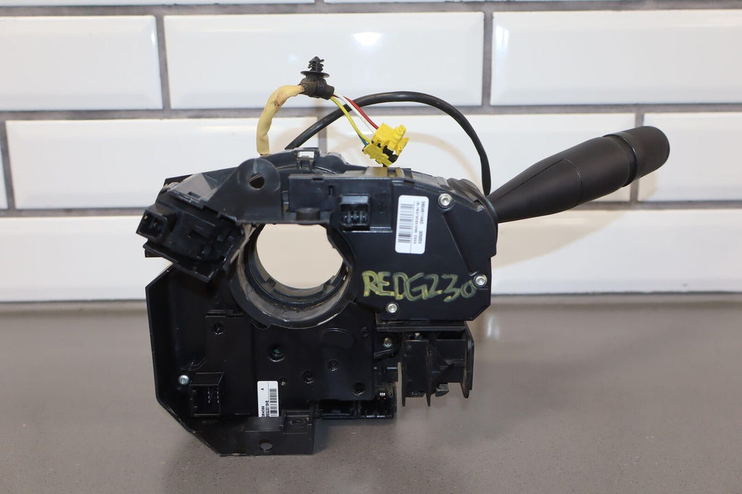 2013-2018 Dodge Ram 2500 Steering Control Module 68519120AA See Photos