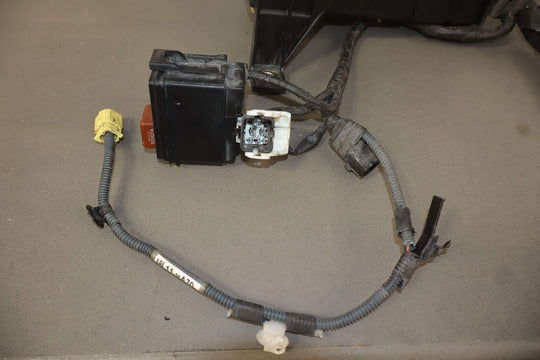 05-09 Lexus GX470 OEM Engine Fuse Relay Junction Box & Partial Harness