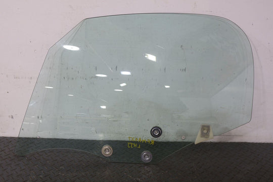 06-15 Mazda Miata NC OEM Front Left LH Door Window Glass (Glass Only) See Notes