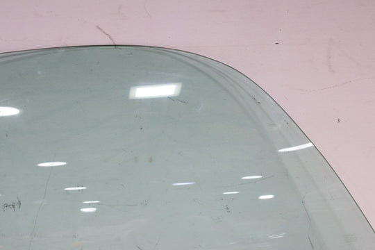 02-05 Ford Thunderbird Driver Left LH Door Window Glass (Glass Only)