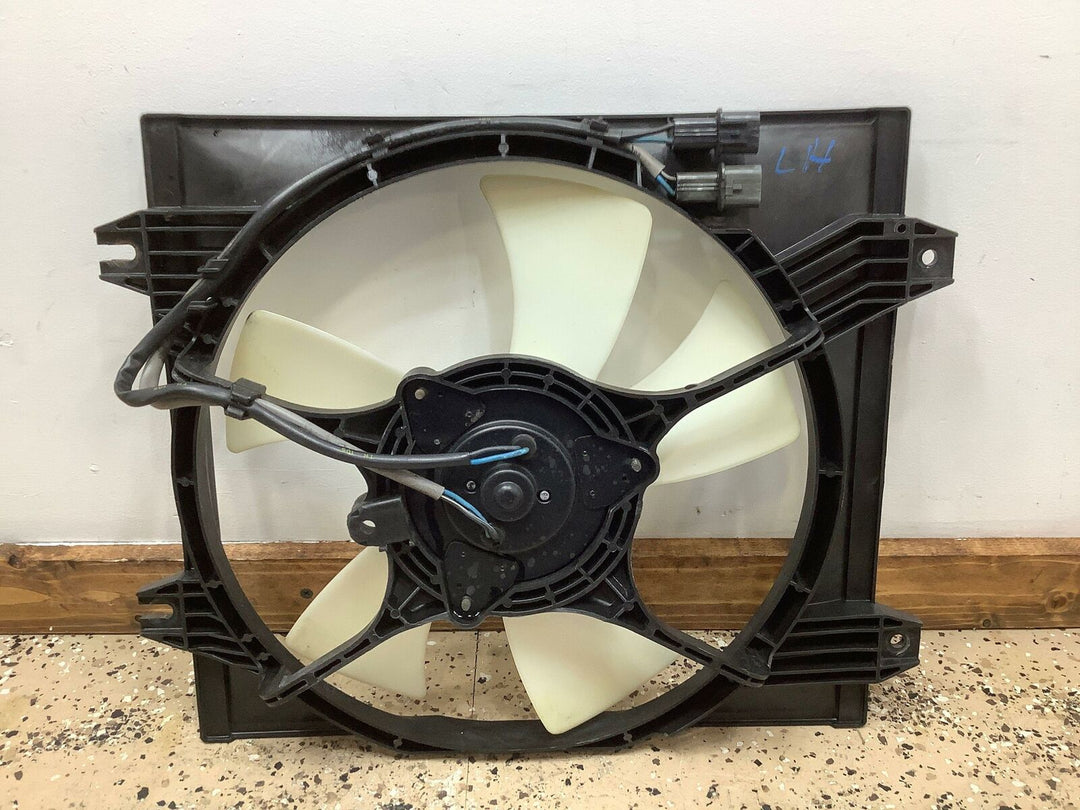 91-96 Mitsubishi 3000GT Stealth Condensor Fan - Used