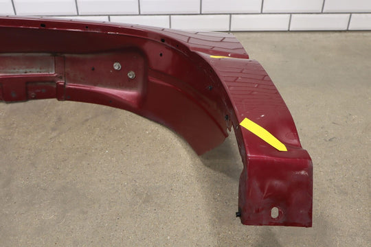 00-06 GMC Yukon Sierra GMT800 Driver Left Fender (Sport Red 63U)