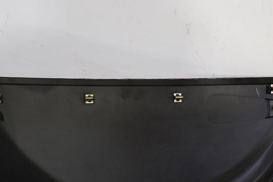 2003-2006 Chevy SSR Interior Upper Dash Pad (Ebony 19i) See Notes