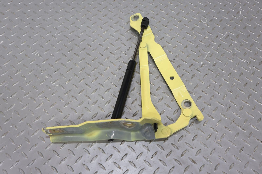 02-05 Ford Thunderbird Pair LH & RH Trunk / Deck lid Hinges (Inspiration Yellow)