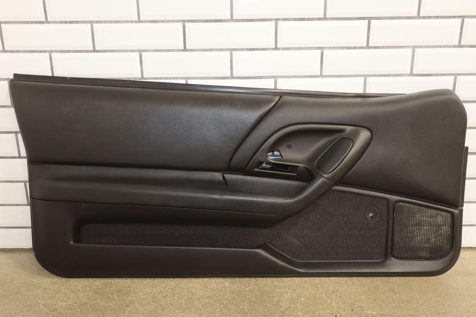 2000 camaro door panel discount