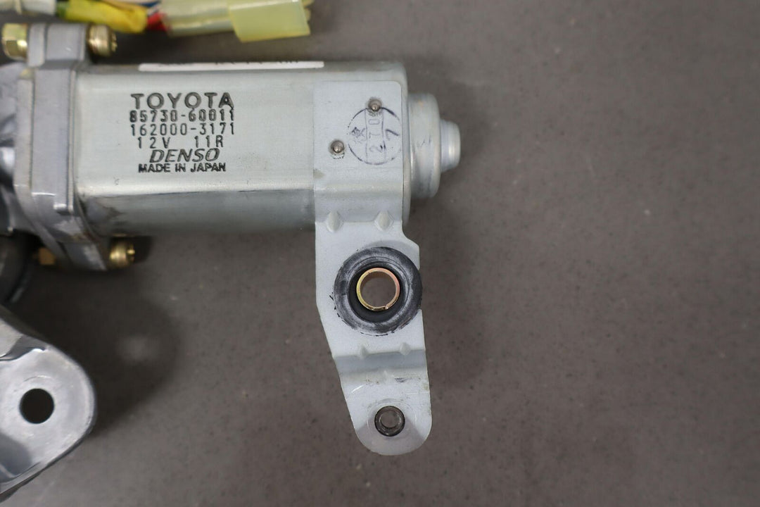 1997 Toyota Land Cruiser OEM Sunroof Motor 85730-60011 Tested