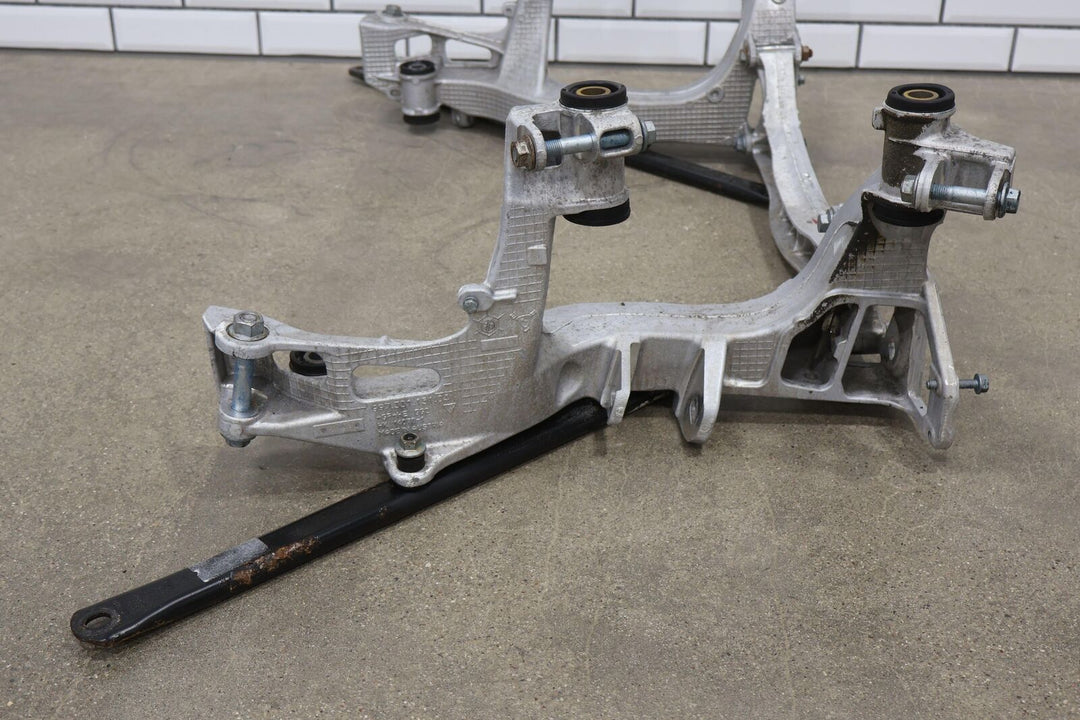 06-08 Porsche 911 997 Carrera Bare AWD Undercarriage Crossmember (43K Miles)