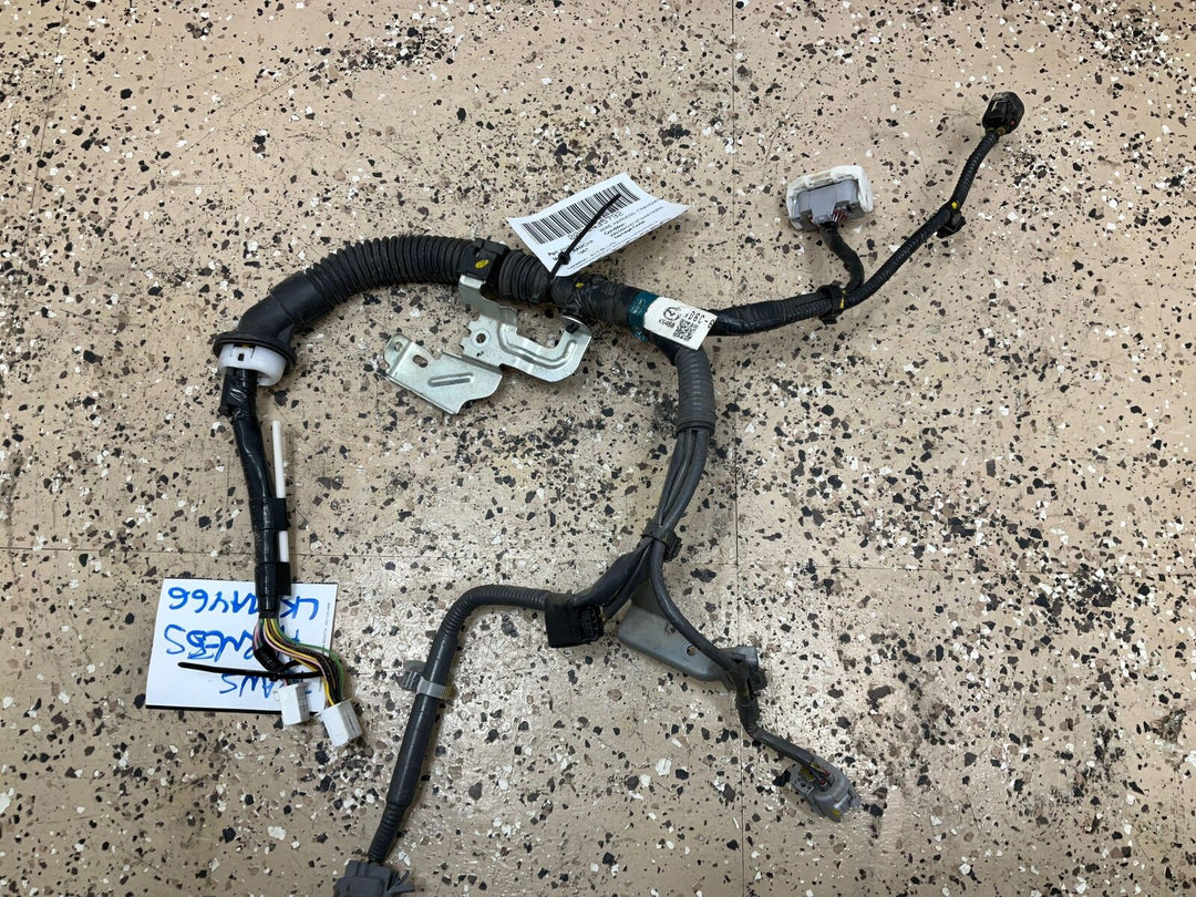 16-20 Mazda Miata 2.0L Wiring Harness for Automatic Transmission (6 Speed)