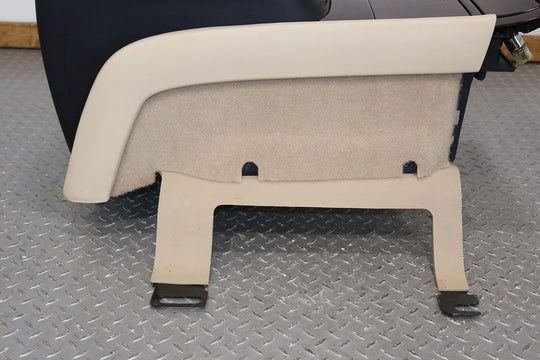 07-08 Cadillac Escalade Center Floor Console (Light Cashmere 304) W/ Lid