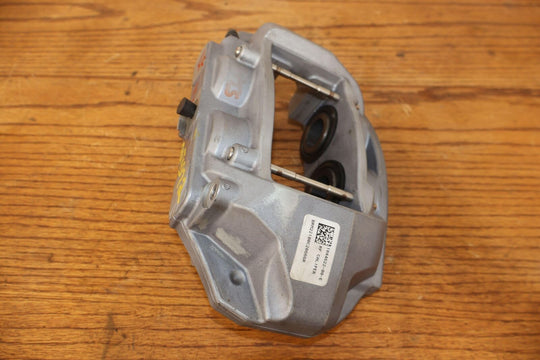 17-23 Tesla Model 3 Front Left LH OEM Brake Caliper (1044622-00-E) 35K Miles