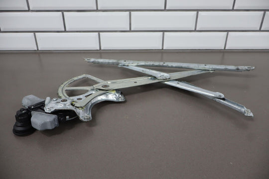 10-23 Lexus GX460 / 4Runner Left Driver Front Power Window Regulator & Motor