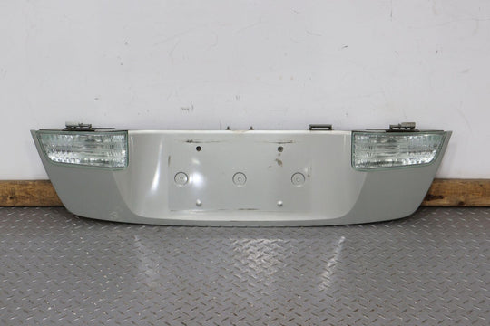 03-09 Lexus GX470 Rear Tail Finish Panel W/ Reverse Lights (Silver Pine 1F0)