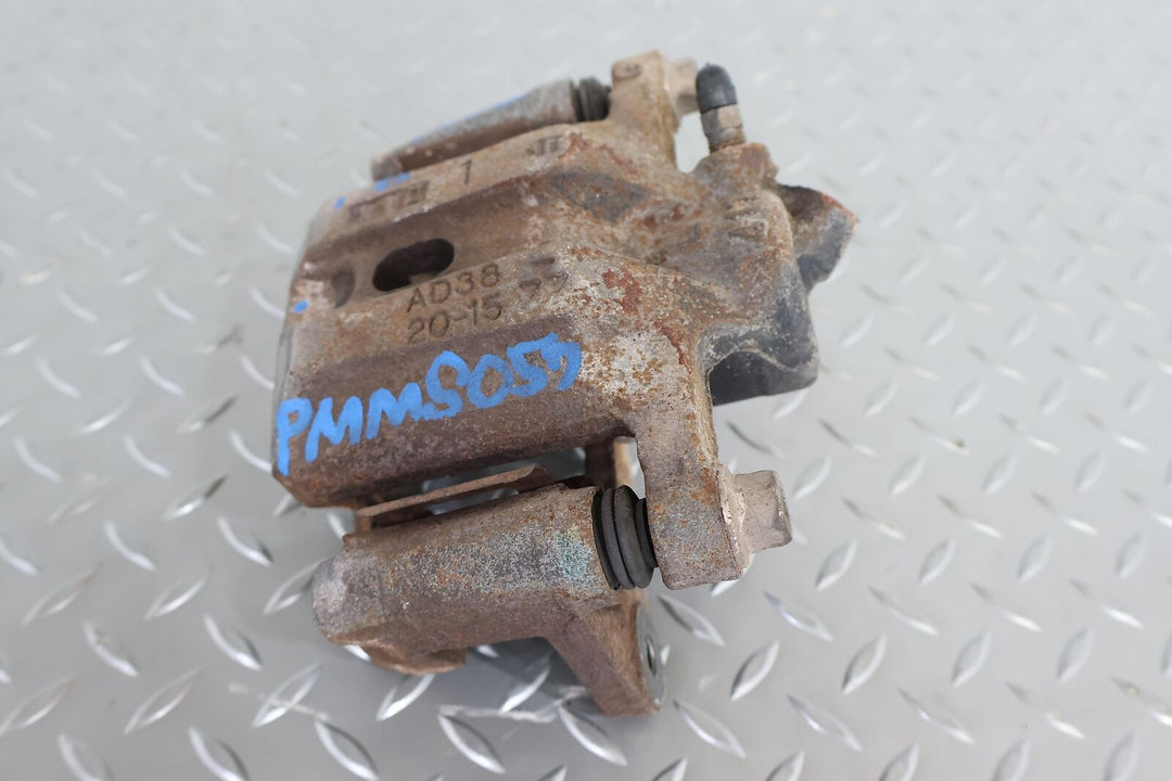 91-93 Mitsubishi 3000GT VR4 91-94 Dodge Stealth AWD Rear Brake Calipers Pair OEM