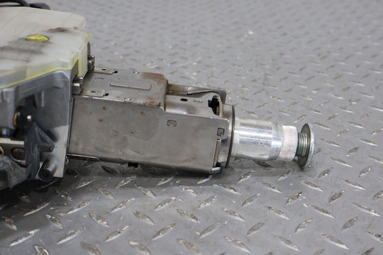 2004 Bentley Continental GT Bare Power Steering Column (No Plastics) 4E0905852D