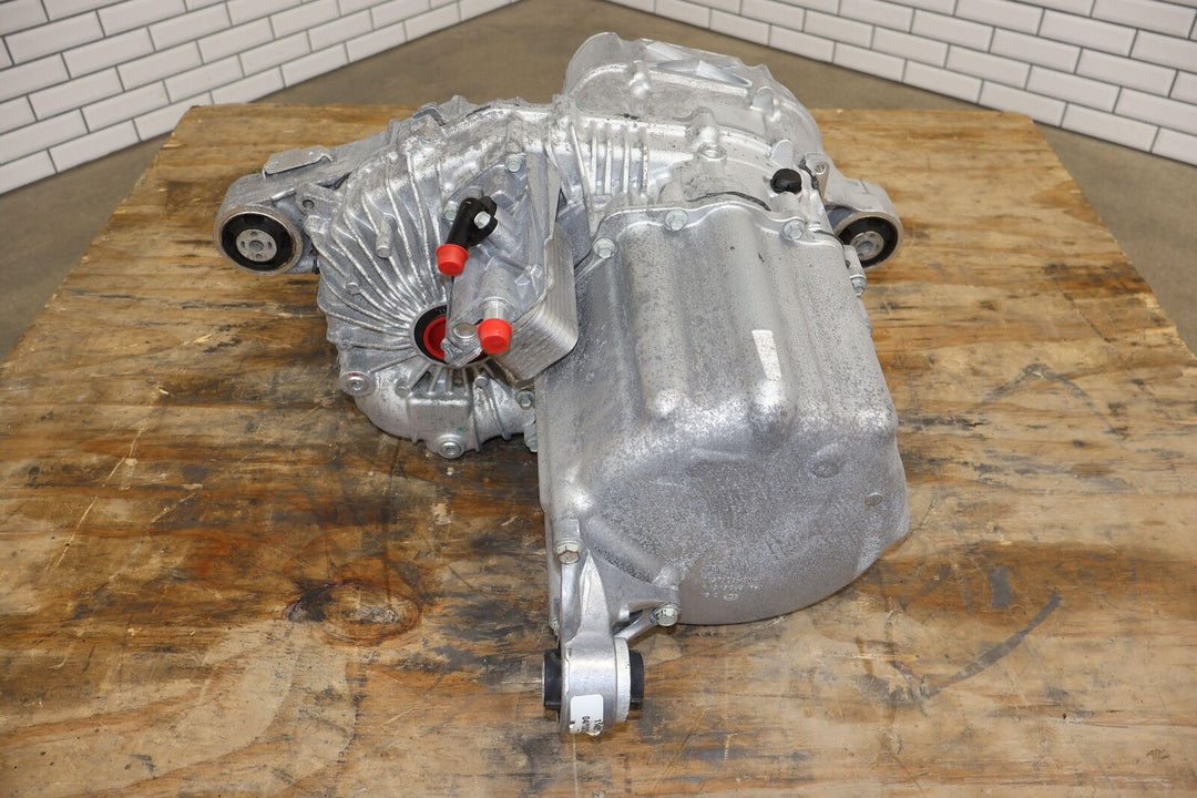 2012-2020 Tesla Model S X OEM Rear Small Drive Unit Motor (1037300-00-E) 47K