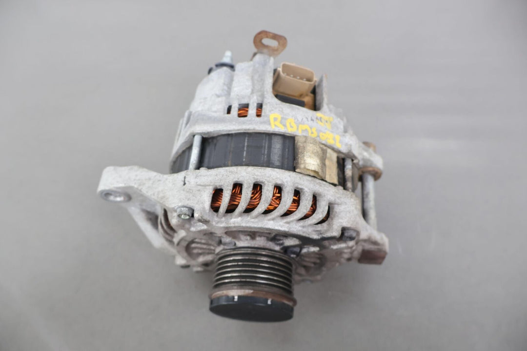 08-15 Mitsubishi Lancer EVO X GSR 2.0L Turbo Used Alternator (126K Miles)