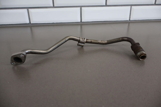 99-00 Mazda Miata NB 1.8L DOHC Exhaust Manifold W/EGR Tube