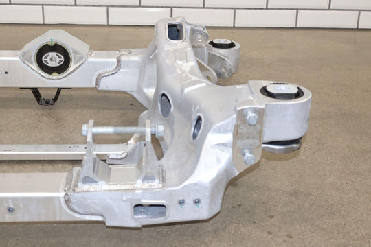 2023 Fisker Ocean One Rear Bare Undercarriage Crossmember (FM2920200168D)