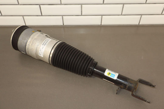 2012-2017 Tesla Model S RWD Left Front Air Suspension Strut Tested 6006351-00-C