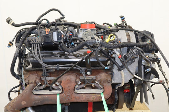 96-00 Chevy GMC Vortec 350 5.7L L31 V8 Engine Motor