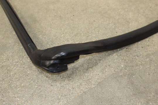 99-05 Mazda Miata NB Weather Stripping (Windshield Frame to Convertible Top)