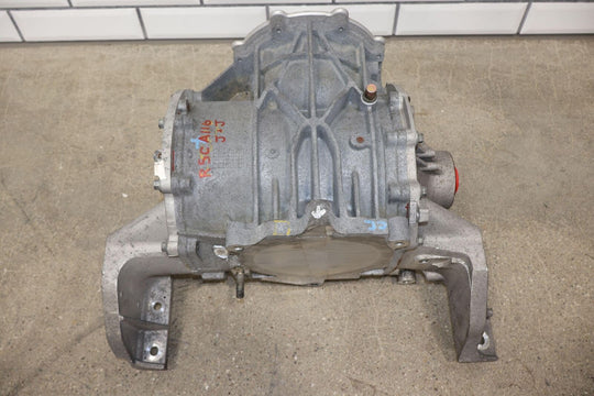 04-06 Cadillac XLR Rear Differential Carrier Axle (2.93 Ratio GU3) 95K Miles