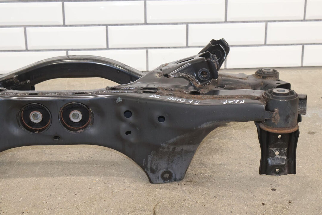 15-21 Subaru WRX Sti 2.5L Rear Bare Undercarriage Crossmember (52K Miles)