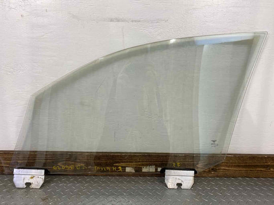 06-12 Bentley Flying Spur Front Right Passenger Door Window Glass (Double Pane)