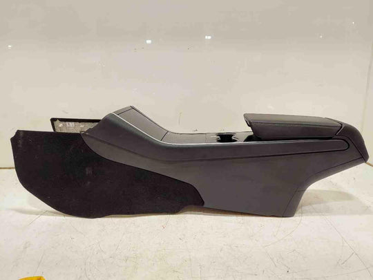 2020 Tesla Model 3 OEM Center Floor Console with Lid