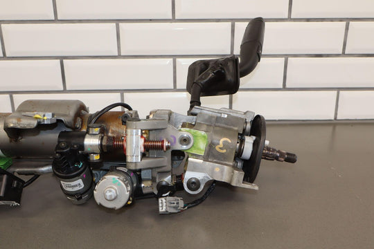 2015-2020 Cadillac Escalade Bare Steering Column OEM