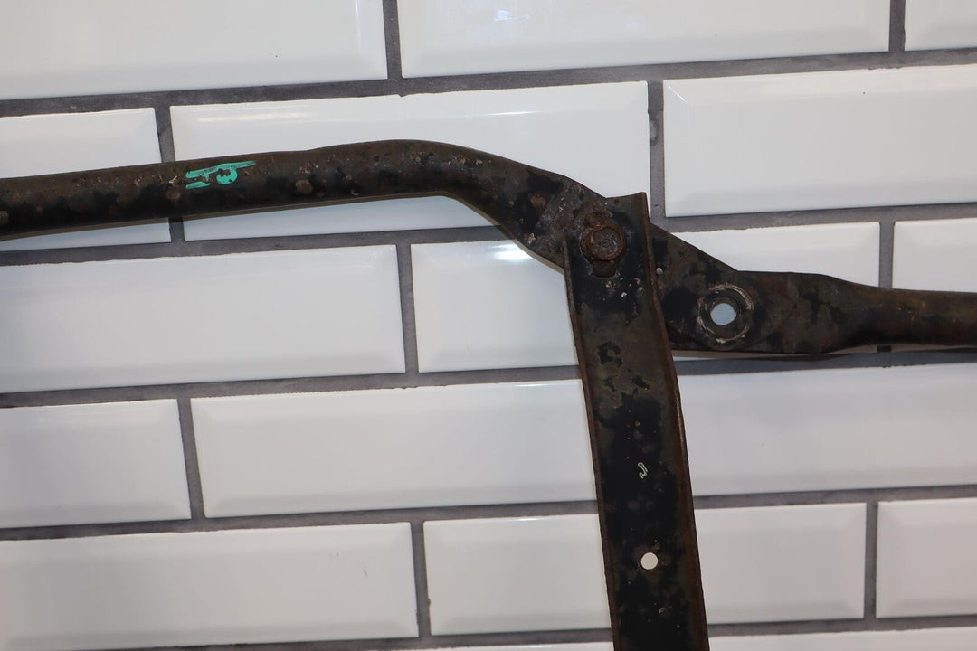 2005 Mazda Miata NB Rear Ladder Brace - Weathered but Solid OEM