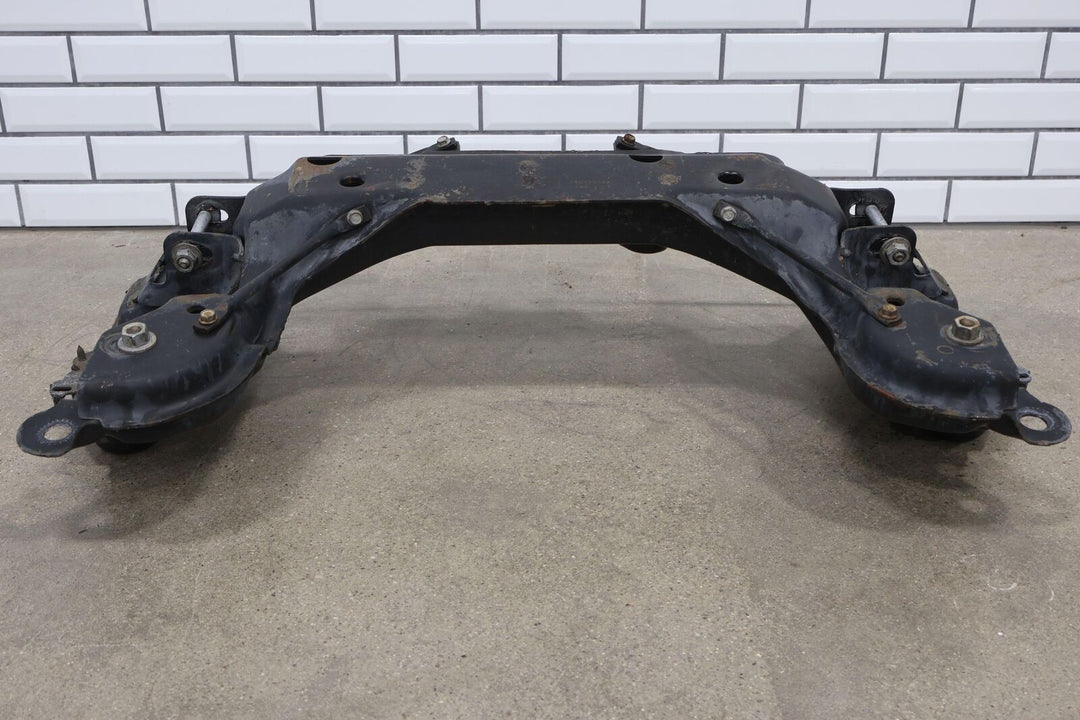 98-02 Chevy Camaro SS Convertible Front Undercarriage Crossmember (5.7L LT1)