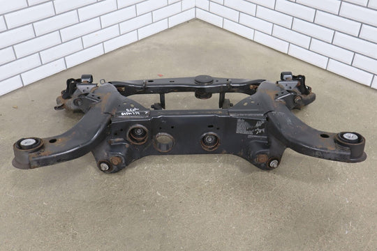 2009-2010 Dodge Challenger SRT-8 Rear Undercarriage Crossmember