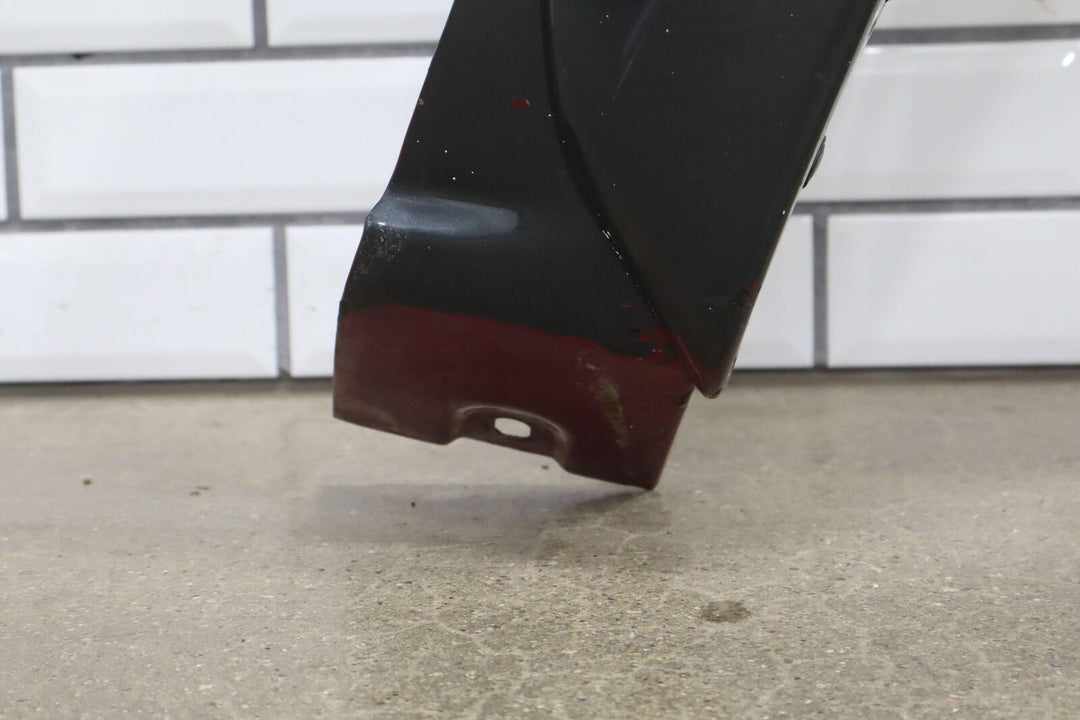 99-06 Chevy Silverado/Tahoe/Suburban Passenger Right Fender with Flare (Repaint)