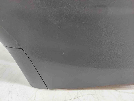 2020 Tesla Model 3 OEM Center Floor Console with Lid