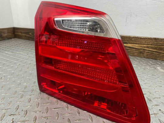 13-16 Mercedes GL450 X166 Left LH Inner Tail Light (Hatch Mounted) Tested