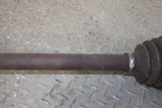 08-15 Mitsubishi Lancer EVO X Rear Right RH Outer Axle Shaft (2.0L) 75K Miles