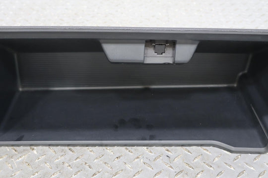 13-18 Ram 1500 2500 4th Gen Lower Glove Box (Black X1) See Notes