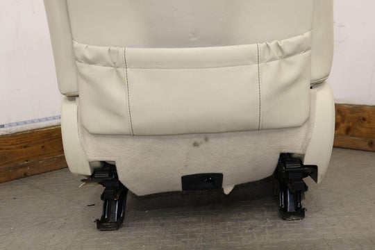 10-13 Lexus GX460 Front Right Leather Heated/Vented Bucket Seat (Ecru 00) Tested