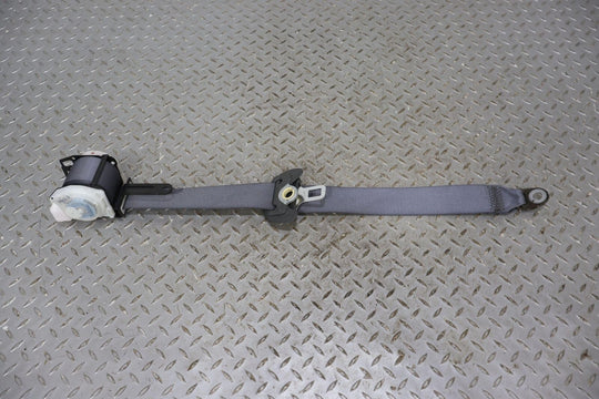 03-09 Lexus GX470 Rear 2nd Row Right RH Seat Belt Retractor (Gray LH10)